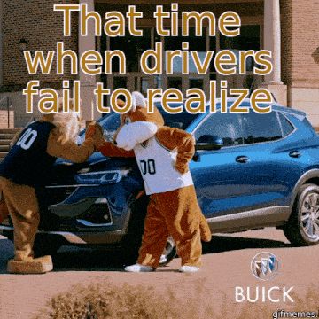 Buick Funny GIF - Buick Funny Buick Meme GIFs