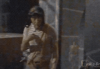 Sinal Da GIF