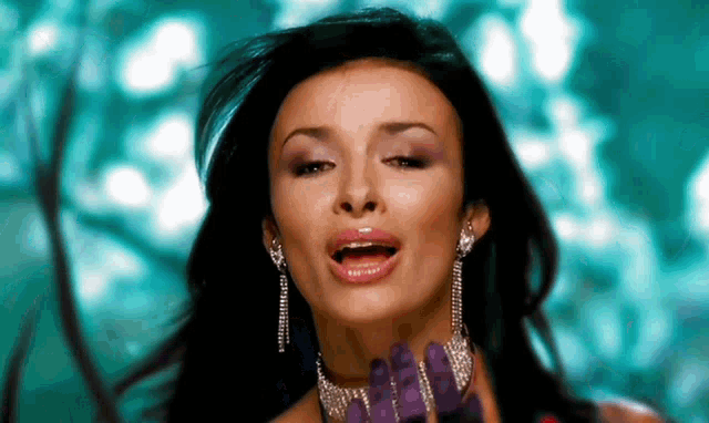 Granovskaya Nuvirgos GIF