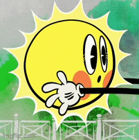 Sun Thumbs Up GIF - Sun Thumbs Up Okay GIFs