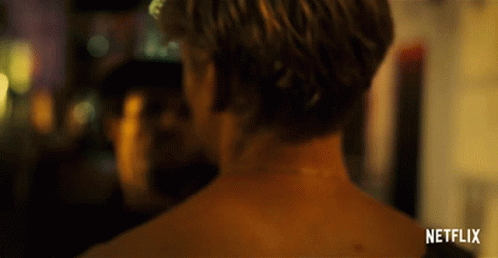 Punch In The Face Blood GIF - Punch In The Face Blood Punch GIFs