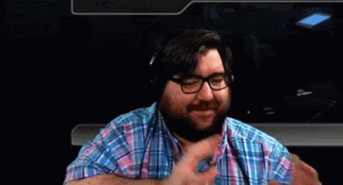 Wing Commander Ptivateer Ben Lesnick GIF - Wing Commander Ptivateer Ben Lesnick Banditloaf GIFs