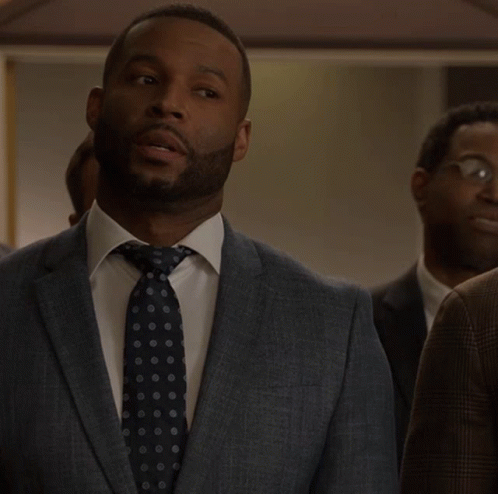 Pointing Fingers The Game GIF - Pointing Fingers The Game S2e6 GIFs