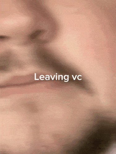 Leaving Vc Doggeroni GIF - Leaving Vc Doggeroni Riley Triangle GIFs