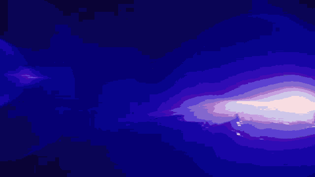 a purple background with a few white lines on it