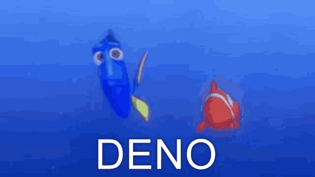 Deno GIF - Deno GIFs