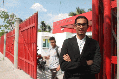 Man Young GIF - Man Young Mexican GIFs