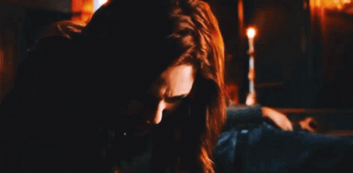 Hope And Stiles GIF - Hope And Stiles GIFs