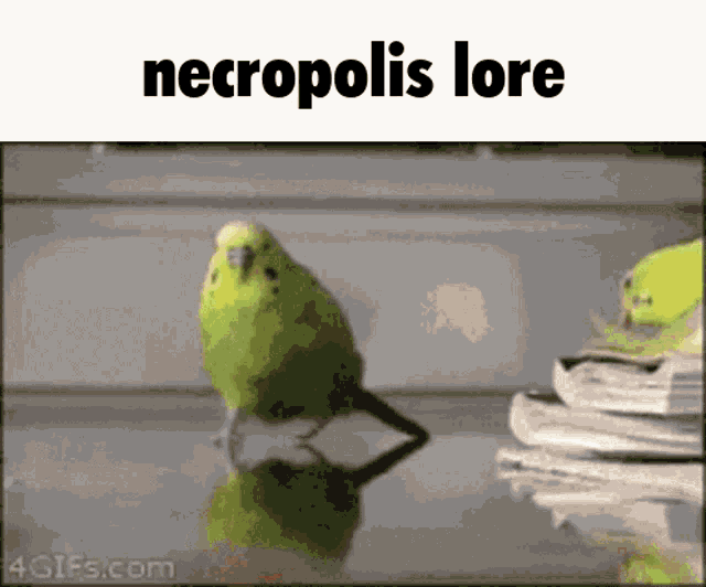 Necropolis Discord GIF - Necropolis Discord GIFs
