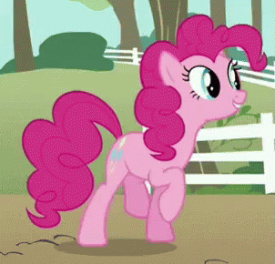 Excited GIF - My Little Pony GIFs