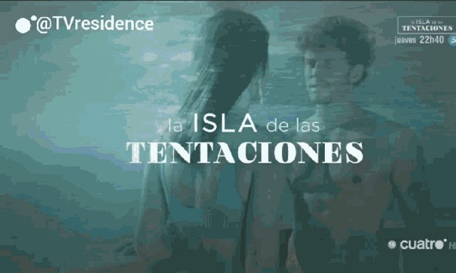 Susana Tvresidence GIF - Susana Tvresidence Gonzalo GIFs