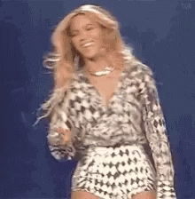 Beyonce Laughing GIF - Beyonce Laughing Pointing GIFs