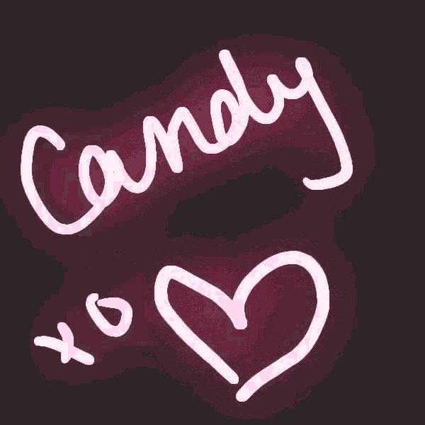 Candy Girls Candy GIF - Candy Girls Candy Pink GIFs