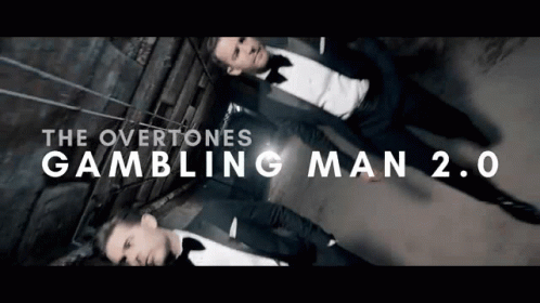 Theovertones Suits GIF - Theovertones The Overtones GIFs