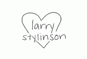 Larrystylinson Heart GIF - Larrystylinson Heart GIFs