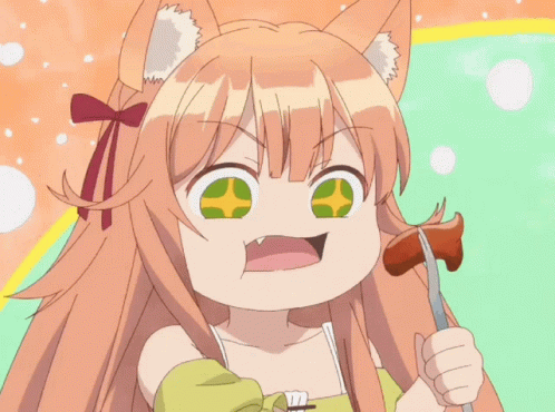 Beast Tamer Anime Cat Girl GIF - Beast Tamer Anime Cat Girl Nekomimi GIFs