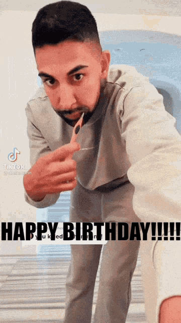 Dhar Mann Birthday GIF - Dhar Mann Birthday Dhar Mann Birthday GIFs