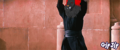 Wicked King Sith GIF - Wicked King Sith GIFs