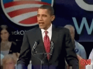 Barack Obama Shoulder GIF - Barack Obama Shoulder Shrug GIFs