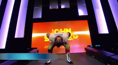 John Skyler Impact Wrestling GIF - John Skyler Impact Wrestling GIFs