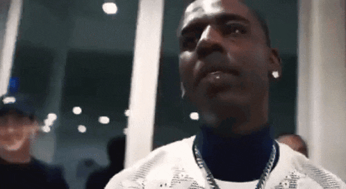 Young Dolph Laughing GIF - Young Dolph Dolph Laughing GIFs