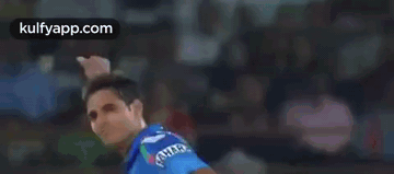 Picked Up.Gif GIF - Picked Up Cricket Sports GIFs