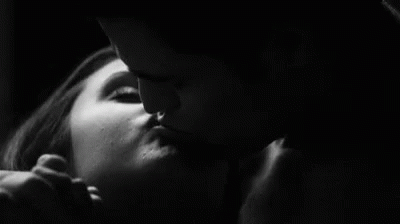 Kiss Tvd GIF - Kiss Tvd Stefan GIFs