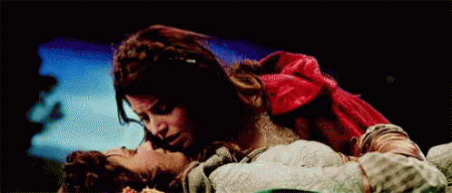 Red Ruby GIF - Red Ruby Red Riding Hood GIFs