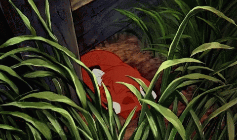 Fox And The Hound GIF - Fox And The Hound GIFs