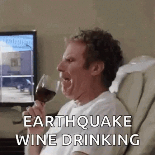 Crying Wine GIF - Crying Wine Wil Ferrell GIFs
