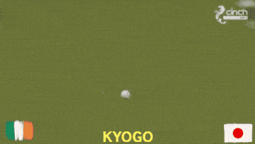 Kyogo Goal Rangers Butland Kyogo Goal Celtic Rangers Left Foot GIF - Kyogo Goal Rangers Butland Kyogo Goal Celtic Rangers Left Foot Kyogo Furuhashi Celtic Japan GIFs