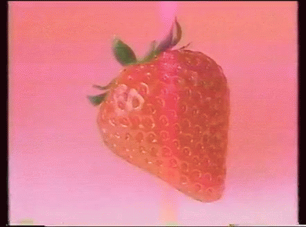 Food Strawberry GIF - Food Strawberry GIFs