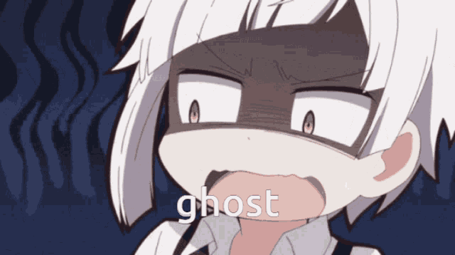 Gencoms Ghost GIF - Gencoms Ghost GIFs