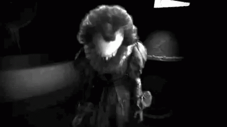 Pennywise Scary GIF - Pennywise Scary Horror GIFs