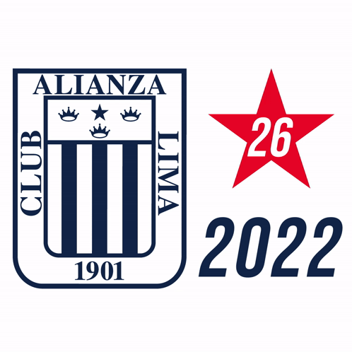 Alianza Lima Campeon 2022 GIF - Alianza Lima Campeon 2022 26 Titulos GIFs