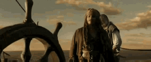 Jack Sparrow Pirates Of The Caribbean5 GIF - Jack Sparrow Pirates Of The Caribbean5 Dead Men Tell No Tales GIFs