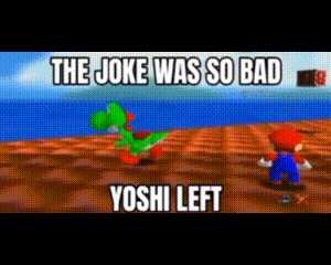Yoshi Yoshi Meme GIF - Yoshi Yoshi Meme Super Mario GIFs