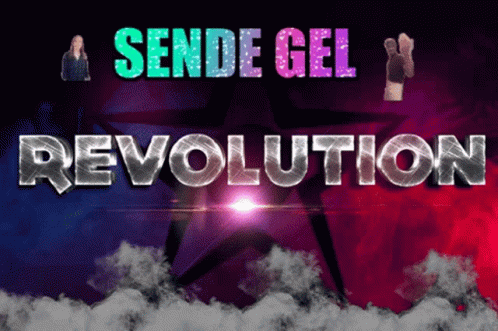 Revolution GIF - Revolution GIFs