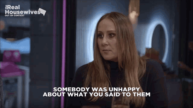 a screenshot of a real housewives show
