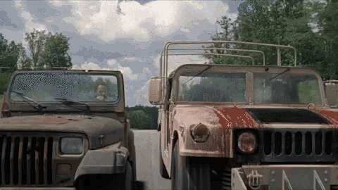 Twd The Walking Dead GIF - Twd The Walking Dead Amc GIFs