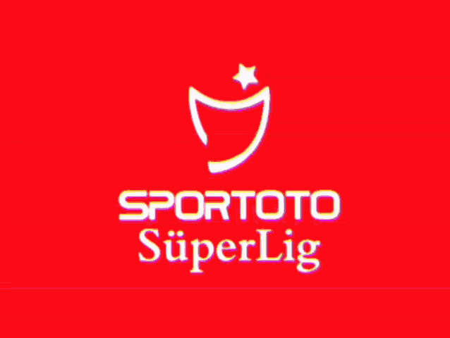Süper Lig Spor Toto Süper Lig GIF - Süper Lig Spor Toto Süper Lig Logo GIFs