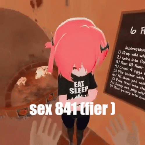 Sex841 Sex Anime GIF - Sex841 Sex Sex Anime GIFs