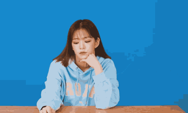 Chaeyoung Fromis9 GIF - Chaeyoung Fromis9 Teaser GIFs