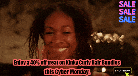 Kinky Curly Hair Bundles Indique Hair GIF - Kinky Curly Hair Bundles Kinky Curly Hair Indique Hair GIFs