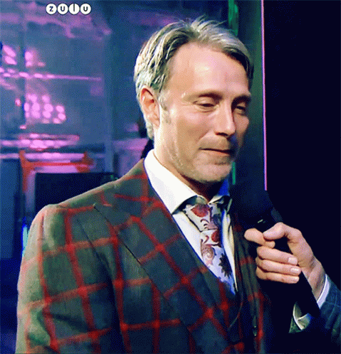 Mads Suit GIF - Mads Suit GIFs