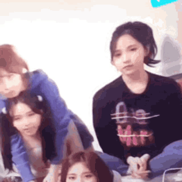 Taenyphobic GIF