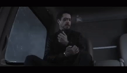 Rdj Suit Up GIF - Rdj Suit Up Fly GIFs