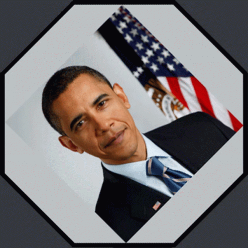 Obama Obama Sphere GIF - Obama Obama Sphere Obama Octagon GIFs
