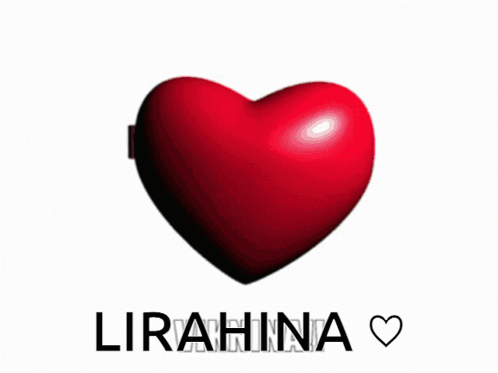 Lirahina Lirapie GIF