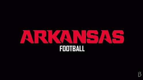 Arkansasfootball Razorbacks GIF - Arkansasfootball Arkansas Razorbacks GIFs